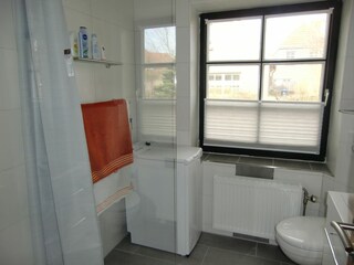 Appartamento per vacanze Carolinensiel Caratteristiche 15