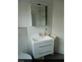 Appartamento per vacanze Carolinensiel Caratteristiche 17