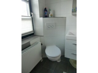 Appartamento per vacanze Carolinensiel Caratteristiche 18