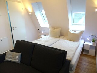 Ferienwohnung Dahme Ausstattung 10