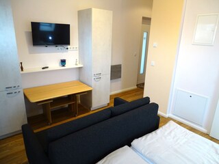 Ferienwohnung Dahme Ausstattung 14