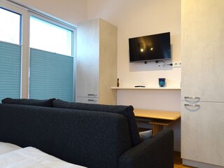 Ferienwohnung Dahme Ausstattung 16