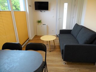 Ferienwohnung Dahme Ausstattung 11