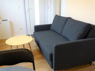 Ferienwohnung Dahme Ausstattung 12