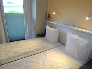 Ferienwohnung Dahme Ausstattung 14