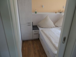 Ferienwohnung Dahme Ausstattung 10