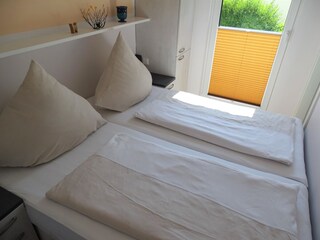 Ferienwohnung Dahme Ausstattung 12