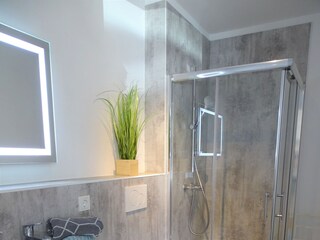 Ferienwohnung Dahme Ausstattung 13