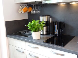 Ferienwohnung Dahme Ausstattung 13