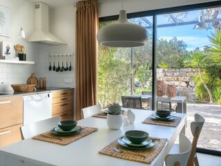 Casa de vacaciones S. Bràs de Alportel Características 17