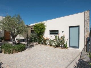 Casa de vacaciones S. Bràs de Alportel Grabación al aire libre 3