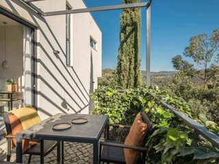 Casa de vacaciones S. Bràs de Alportel Grabación al aire libre 10