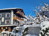 Alpenliebe Apartmenthaus