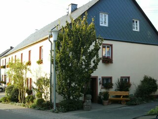 Apartamento Deuselbach Grabación al aire libre 2