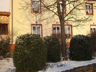 Apartamento Deuselbach Grabación al aire libre 4