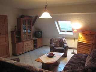 Apartamento Deuselbach Características 31