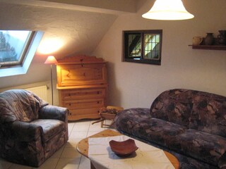 Apartamento Deuselbach Características 28