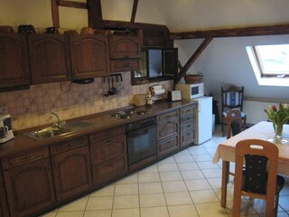 Apartamento Deuselbach Características 32