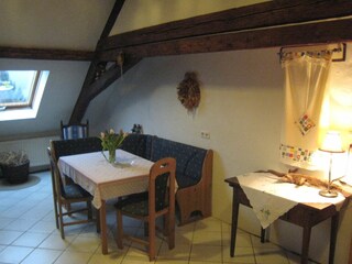 Apartamento Deuselbach Características 29