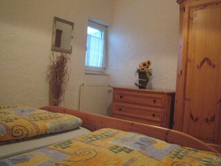 Apartamento Deuselbach Características 30