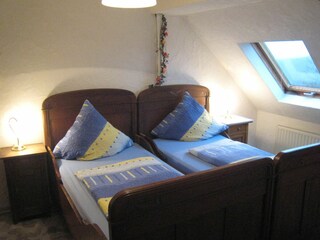 Apartamento Deuselbach Características 34