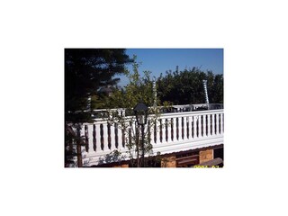 Apartamento Deuselbach Grabación al aire libre 5