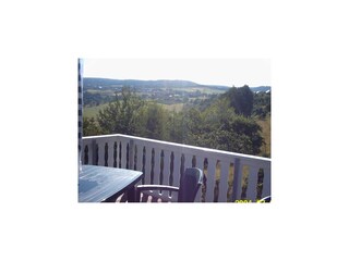 Apartamento Deuselbach Grabación al aire libre 6