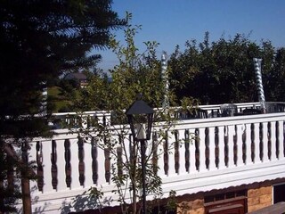 Apartamento Deuselbach Grabación al aire libre 8