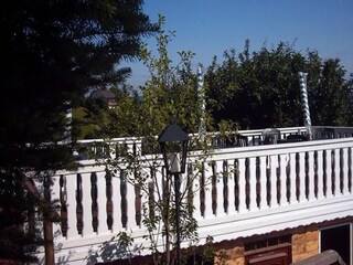 Apartment Deuselbach Outdoor Recording 3