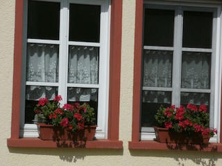 Apartment Deuselbach Außenaufnahme 17