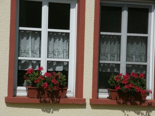 Apartment Deuselbach Außenaufnahme 7