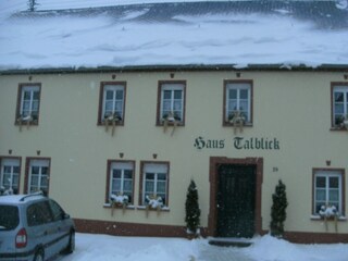 Appartement Deuselbach Buitenaudio-opname 17