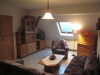 Appartement Deuselbach Équipement 28
