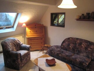 Apartment Deuselbach Features 30