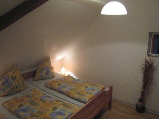 Apartamento Deuselbach Características 23