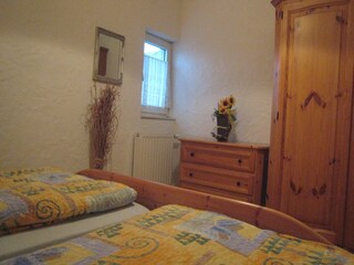 Appartement Deuselbach Équipement 22