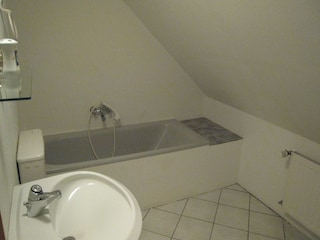 Apartment Deuselbach Features 25