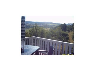 Apartment Deuselbach Outdoor Recording 19