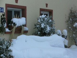 Appartement Deuselbach Buitenaudio-opname 4