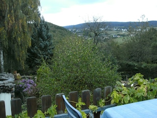 Apartment Deuselbach Außenaufnahme 5