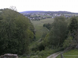 Appartement Deuselbach Buitenaudio-opname 3