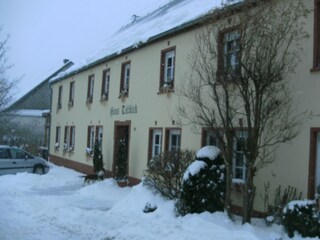 Appartement Deuselbach Buitenaudio-opname 17