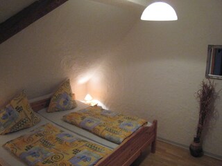 Appartement Deuselbach Équipement 29