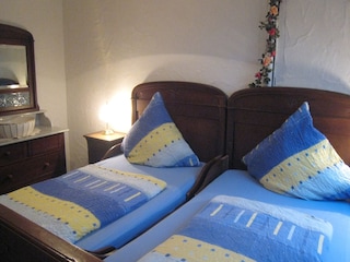 Apartment Deuselbach Features 29