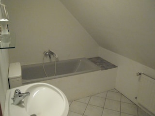 Apartment Deuselbach Ausstattung 25