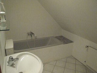 Appartement Deuselbach Équipement 24