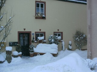 Appartement Deuselbach Enregistrement extérieur 10