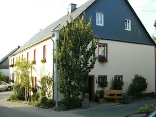 Apartment Deuselbach Außenaufnahme 16