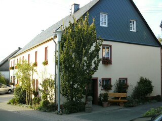 Appartement Deuselbach Enregistrement extérieur 11