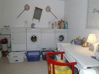 Appartement Deuselbach  36